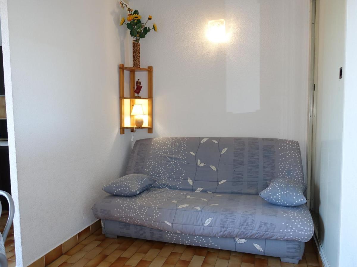 Apartment Les Marines II By Interhome Gruissan Dış mekan fotoğraf