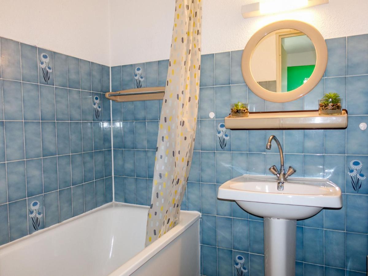 Apartment Les Marines II By Interhome Gruissan Dış mekan fotoğraf
