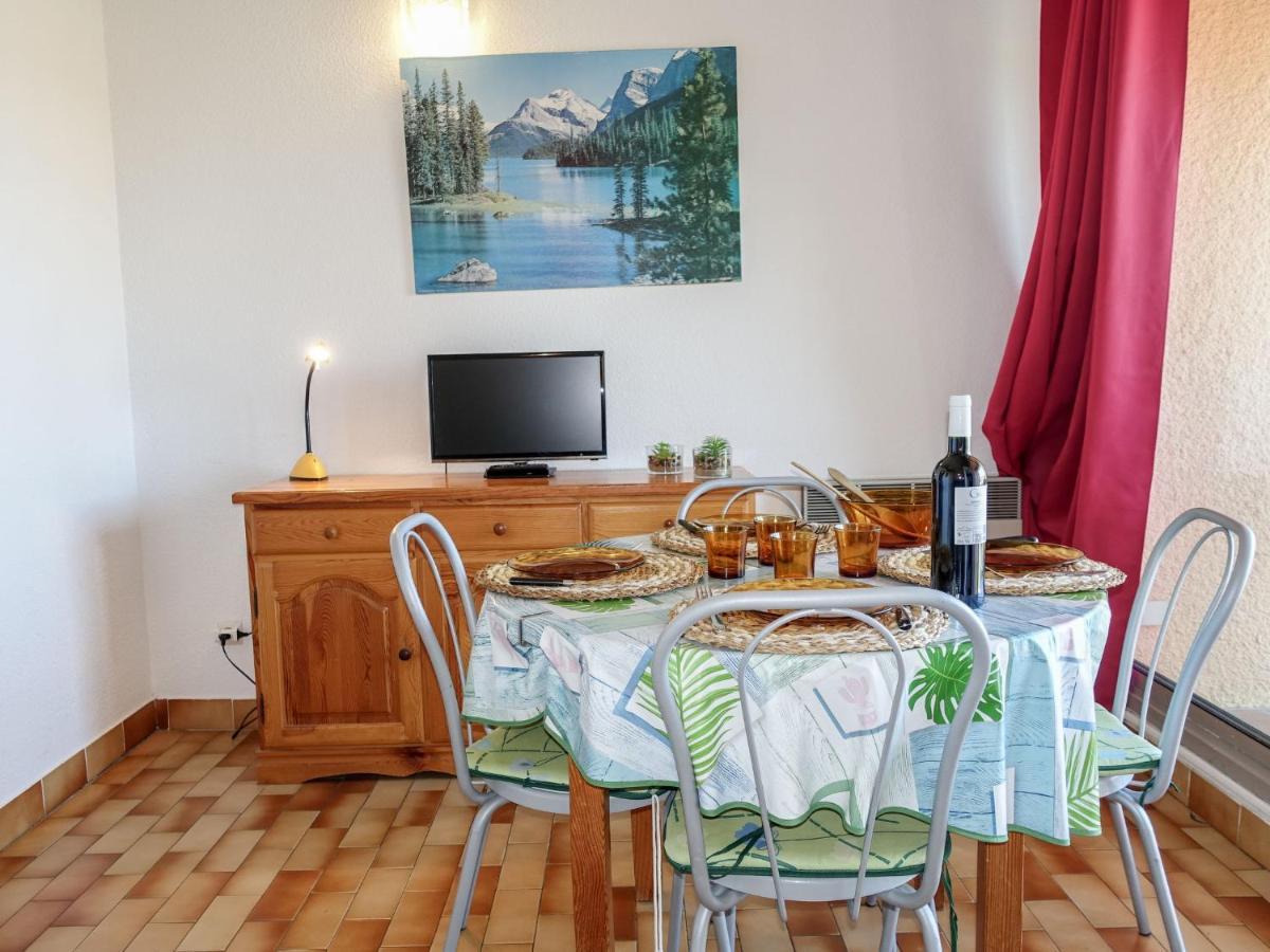 Apartment Les Marines II By Interhome Gruissan Dış mekan fotoğraf