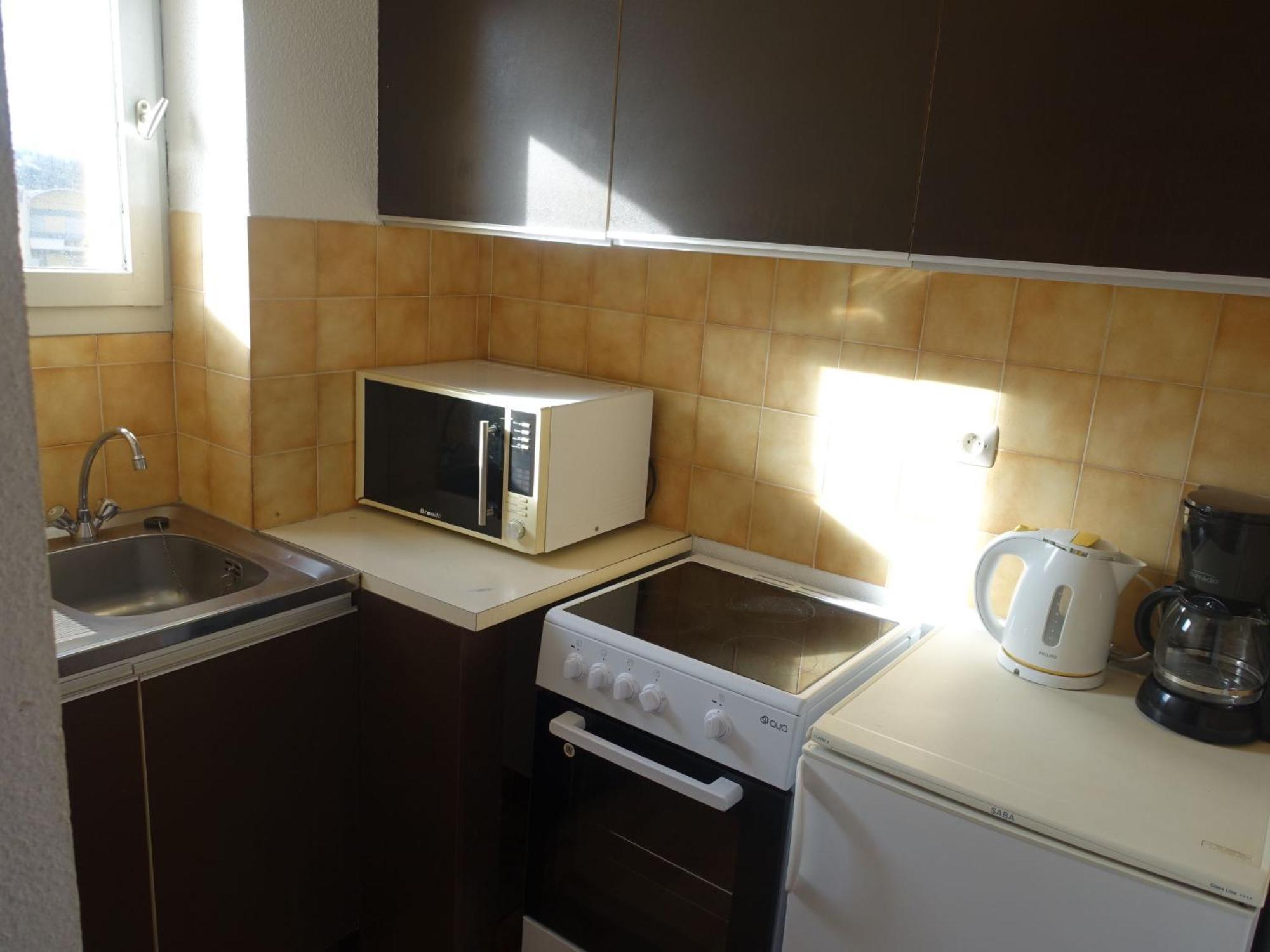 Apartment Les Marines II By Interhome Gruissan Dış mekan fotoğraf